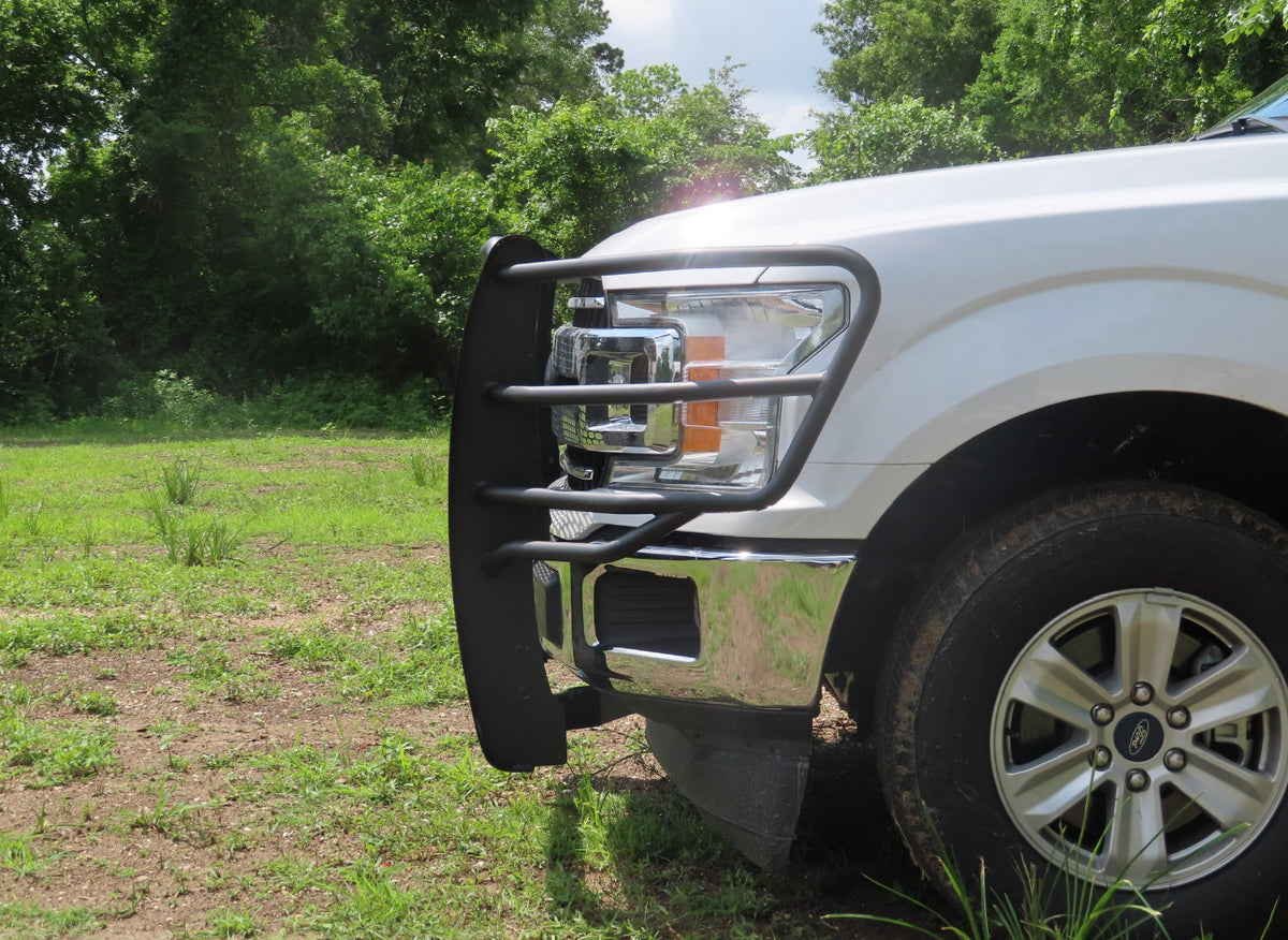 Back Road Products Grille Guard for 2015-2026 Ford F150