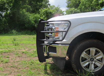 Back Road Products Grille Guard for 2015-2026 Ford F150