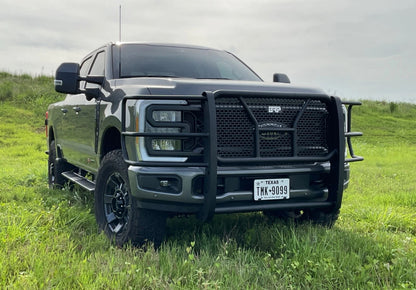 Back Road Products Grille Guard for 2023-2026 Ford F250 F350 F450 F550