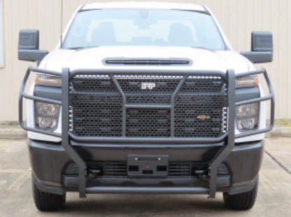 Back Road Products Grille Guard for 2020-2026 Chevy 2500 3500