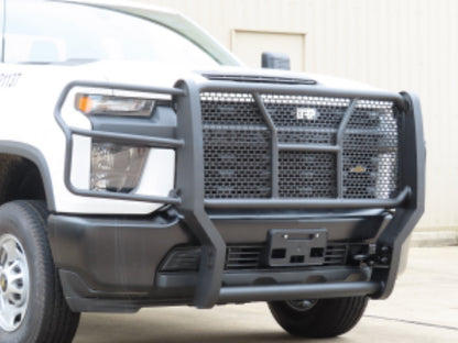 Back Road Products Grille Guard for 2020-2026 Chevy 2500 3500
