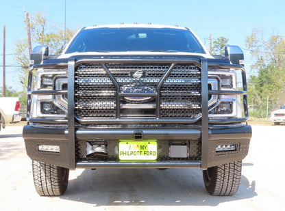 Steel Craft HD Front Bumper for 2017-2022 Ford F250 F350 F450 F550