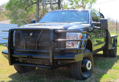 Steel Craft HD Front Bumper for 2011-2016 Ford F250 F350 F450 F550