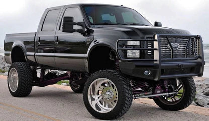 Steel Craft HD Front Bumper for 2008-2010 Ford F250 F350 F450 F550
