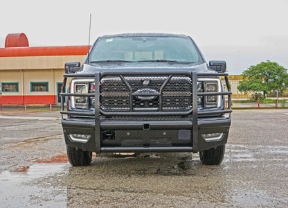 Steel Craft HD Front Bumper for 2021-2023 Ford F150