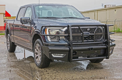Steel Craft HD Front Bumper for 2021-2023 Ford F150